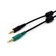 thumbnail image 3 of Interfaz de modos digitales móviles de Cables Digirig para Xiegu G90 y X5105, 3 of 6
