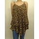 thumbnail image 1 of Blusa Cyan M Segunda Mano Mujer, 1 of 3