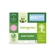 thumbnail image 1 of Toallitas para pañales Babyganics, sin perfume, 800 unidades, a base de plantas, 1 of 7