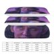 thumbnail image 3 of Tom Hiddleston Bedding Sets Ultra Soft Skin-Friendly Duvet Cover 3 Piece, Cute Comforter Cover Bed Set for Boys Girls Kids, 3 of 5