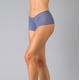 thumbnail image 2 of Pack Pantaleta Encaje y Microfibra Flores Mujer 13277-274, 2 of 5