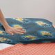 thumbnail image 3 of Minions Bedding Sets Cartoon Duvet Cover Lightweight 3 Piece Bet Sets for Kids Boys Girls, 3 of 5