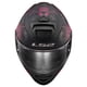 thumbnail image 3 of Casco LS2 Assault Integral con Visera Solar Mate Negro, 3 of 3