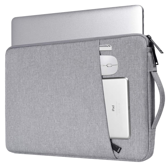 Funda para portátil iKammo de 14 a 15 pulgadas para HP/ Lenovo/Acer
