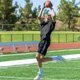 thumbnail image 3 of Juego de 6 balones de fútbol americano GoSports reglamentario de cuero compuesto, 3 of 7