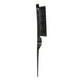thumbnail image 1 of 1 Pcs Hair Brush Beauty Makeup Styling Fluffy Beating Massage Comb Pan Hair Pointy Tail Comb Pack Hair Comb Curling Hair, 1 of 3