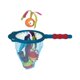 thumbnail image 1 of Set de juego Pool Toy B. toys Shark Scoop-A-Diving de 5 piezas para niños mayores de 3 años, 1 of 3
