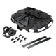 thumbnail image 4 of Cesta Plegable Para Bicicleta Con Capacidad De Carga De 5 Kg, 4 of 9