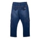 thumbnail image 2 of Jeans Niño Cargo Cintura Ajustable Azul, 2 of 3