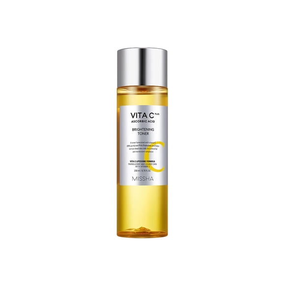 Tónico Facial Vita C Plus 25% De Vitamina C 200 Ml