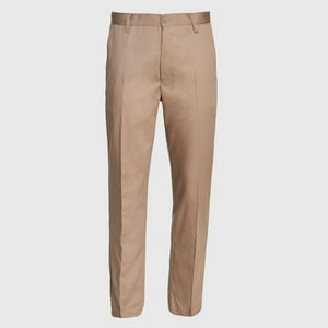 Jayson - Pantalón Gabardina T/C Hombre Beige 64