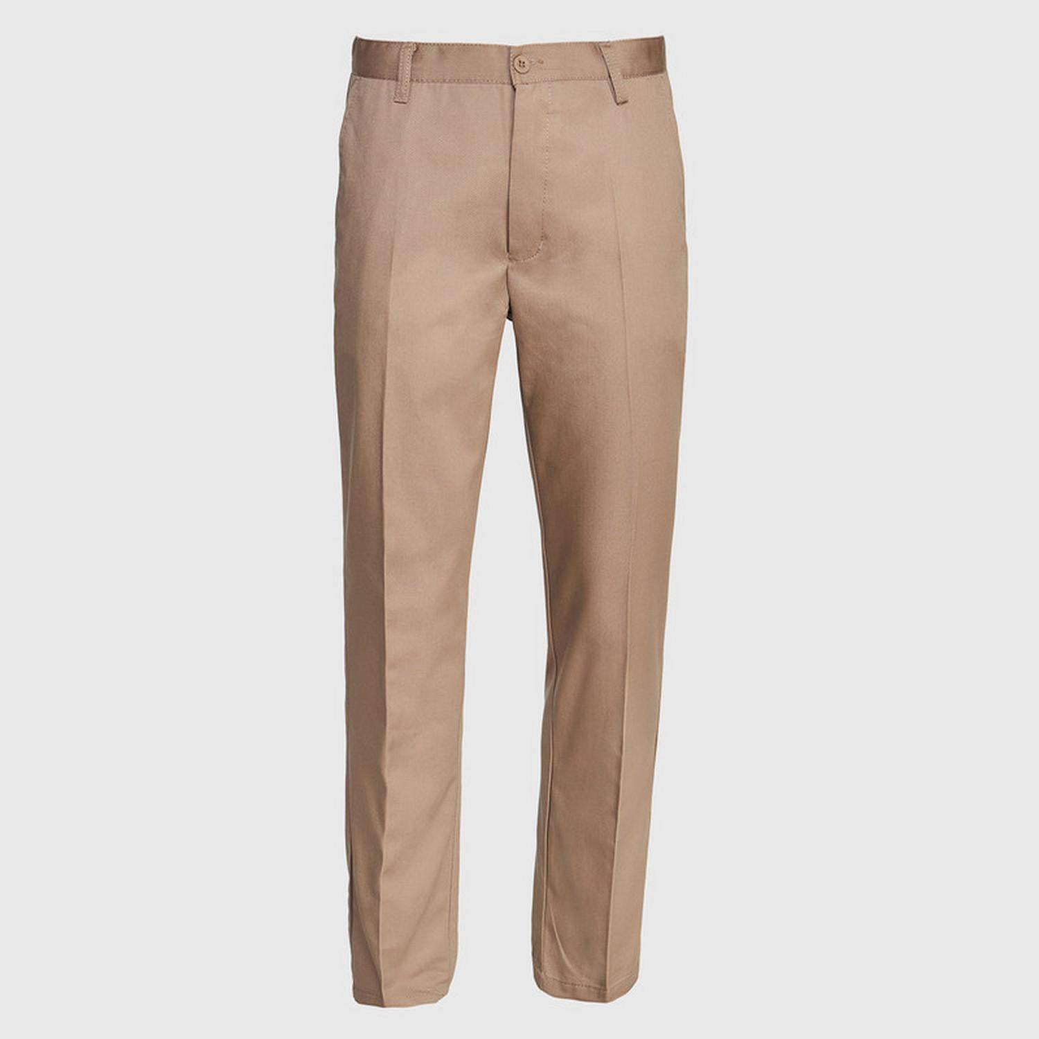 Jayson - Pantalón Gabardina T/c Hombre Beige 60