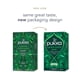thumbnail image 2 of Té de hierbas Pukka Supreme Matcha Green Organic 80 bolsitas de té, 2 of 8
