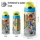 thumbnail image 2 of Botella de Agua Deportiva Infantil Desmarcar Azul 12 Oz, 2 of 6