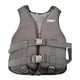 thumbnail image 2 of Chaleco Salvavidas Deportivo Chaleco Salvavidas Para Windsurf Kayak Rafting Gris L, 2 of 5