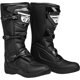 thumbnail image 1 of Bota Fly Racing Maverik LT Negro/Negro LT 12, 1 of 7