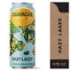 thumbnail image 1 of Cerveza Hazy Lager Sin Filtrar 4,7° Lata, 470 ml, 1 of 2