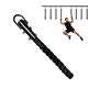 thumbnail image 1 of Cuerda Agarre Colgante Monkey Rope para Circuitos, 1 of 6
