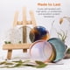 thumbnail image 4 of Kit De Resina Epóxica Crystal Clear 946 Ml Con Accesorios, 4 of 5
