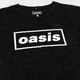 thumbnail image 3 of Polera Manga Corta Hombre Gris Logo Oasis, 3 of 4