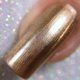 thumbnail image 5 of Esmalte de uñas Twinkled T Stamping Dorado Metálico Líquido, 5 of 5