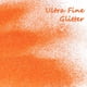 thumbnail image 3 of Glitter Estanoite naranja iridiscente 150 g, polvo fino, 3 of 7