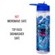 thumbnail image 3 of Botella de agua Silver Buffalo Lilo and Stitch 530ml Tritan, 3 of 4