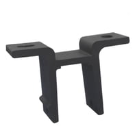 Ioensy - Toldos Retráctiles Soporte De Montaje En Pared Toldo De Protección Solar Toldo De Sombra