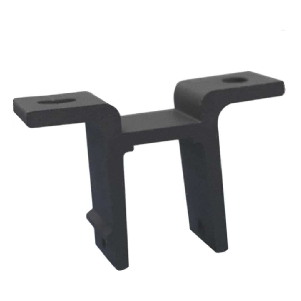 Ioensy - Toldos Retráctiles Soporte De Montaje En Pared Toldo De Protección Solar Toldo De Sombra