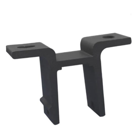 Ioensy - Toldos Retráctiles Soporte De Montaje En Pared Toldo De Protección Solar Toldo De Sombra