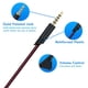 thumbnail image 4 of Cable Para Headset De 2 M Con Control De Volumen Para Astro A10 a30 a40, 4 of 8