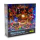 thumbnail image 3 of Rompecabezas Toynk Millennial Dream Room 1000 piezas, 3 of 9