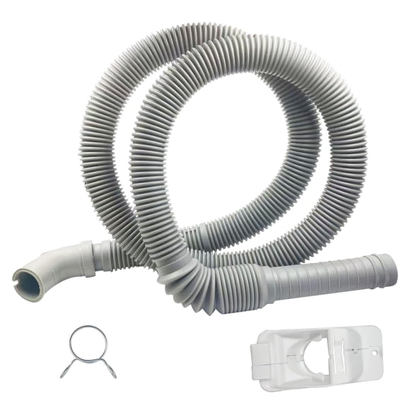 Manguera de desagüe para lavadora SMZTools AEM73732901 de repuesto