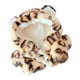 thumbnail image 2 of Abrigo De Peluche Para Muñecas De Moda, Ropa Hecha A Mano Para Muñecas De 20 Cm, Muñecas De Vestir, Leopardo, 2 of 2