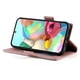 thumbnail image 3 of Funda Cartera Magnética con Tarjetas y Soporte para Google Pixel 9A Rosa, 3 of 6