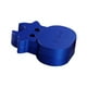 thumbnail image 1 of Teclado Mecánico Interruptor Abridor 2 Estructura Portátil Lindo Aleación De Aluminio Azul, 1 of 5