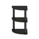 thumbnail image 5 of Organizador de esquina para encimera Furinno Turn-N-Tube, 5 of 6