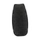 thumbnail image 3 of Cojín Para Asiento De Motocicleta, Cómodo, Portátil, Antideslizante, Funda Para Asiento De Motocicleta, Color Negro, 3 of 5