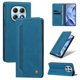 thumbnail image 1 of Funda Billetera para Xiaomi Poco M8 5G Imán y Resistente Azul, 1 of 6