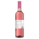 thumbnail image 2 of Sutter Home Fre White Zinfandel de Viñedos de California - Aromas Fragantes a Fresa con Final Agradable y Persistente (1 Unidad, White Zinfandel), 2 of 8