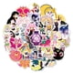 thumbnail image 1 of 50 Sticker Sailor Moon Serena, 1 of 3