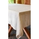 thumbnail image 4 of Mantel Lino Mendes 157x227 cm, 4 of 5