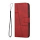 thumbnail image 2 of Funda Flip Para Honor Magic 6 Lite – Carcasa Delgada Y Resistente A Impactos Con Soporte Para Uso Diario Y Profesional, 2 of 5