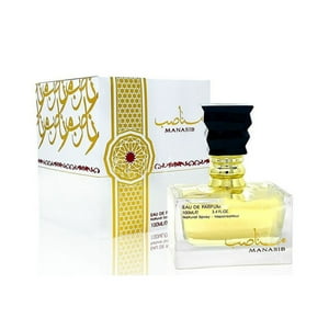 Ard Al Zaafaran - Perfume Unisex Manasib Edp 100 Ml