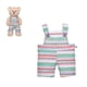 thumbnail image 3 of Enterito navidad Build a Bear colección festiva peluche, 3 of 5