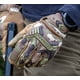 thumbnail image 2 of Guantes Ironclad EXOT-ICAM-02-S Tactical Impact Camo Small, 2 of 5