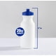 thumbnail image 4 of Botellas de agua ZETY, 24 onzas, 100 unidades, sin BPA, reutilizables, transparentes, 4 of 6