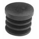 thumbnail image 2 of Regaton Interior Cabeza Plano 2 Negro Bolsa 100 Un Dvp, 2 of 2