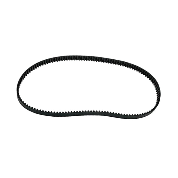 Correa de transmisión trasera de 1 "137T, 40024-07, reemplaza piezas de reparación, accesorios de motocicleta, ensamblaje de piezas de repuesto fácil