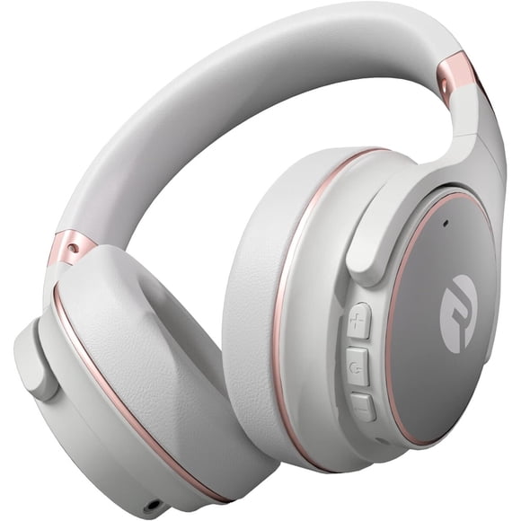 Auriculares Raycon Everyday Bluetooth Rose Gold ANC 38h